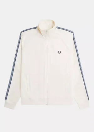 Fred Perry j5557 729 ecru/navy