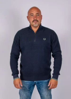 Fred Perry k8557 738 dark airforce