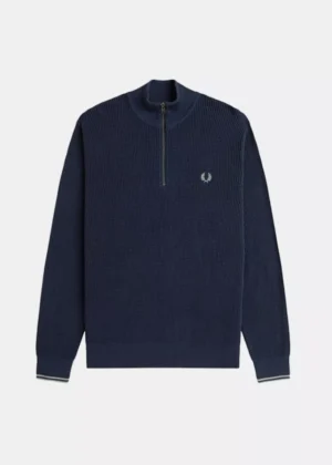 Fred Perry k8557 738 dark airforce