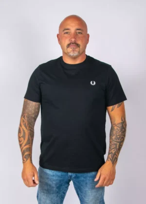 Fred Perry m1303 102 black