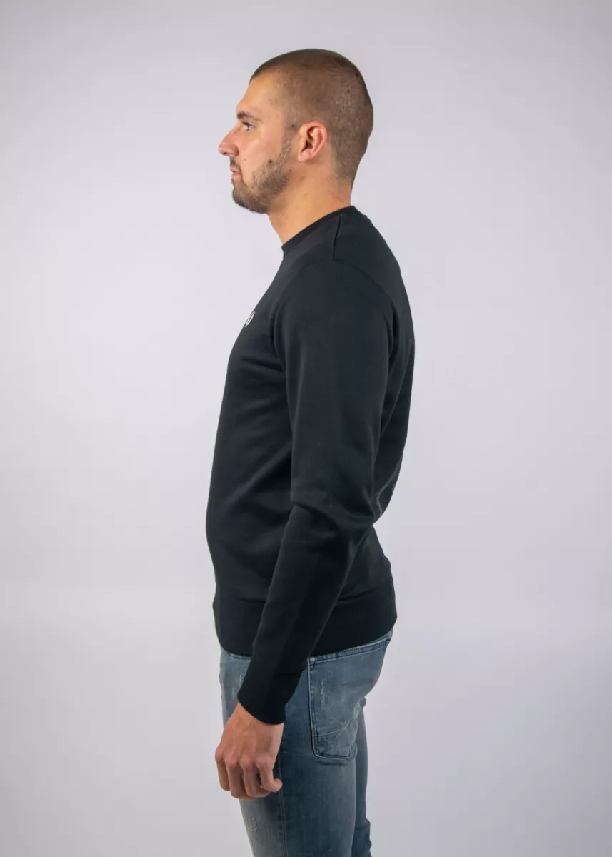 Fred Perry m1369 102 black