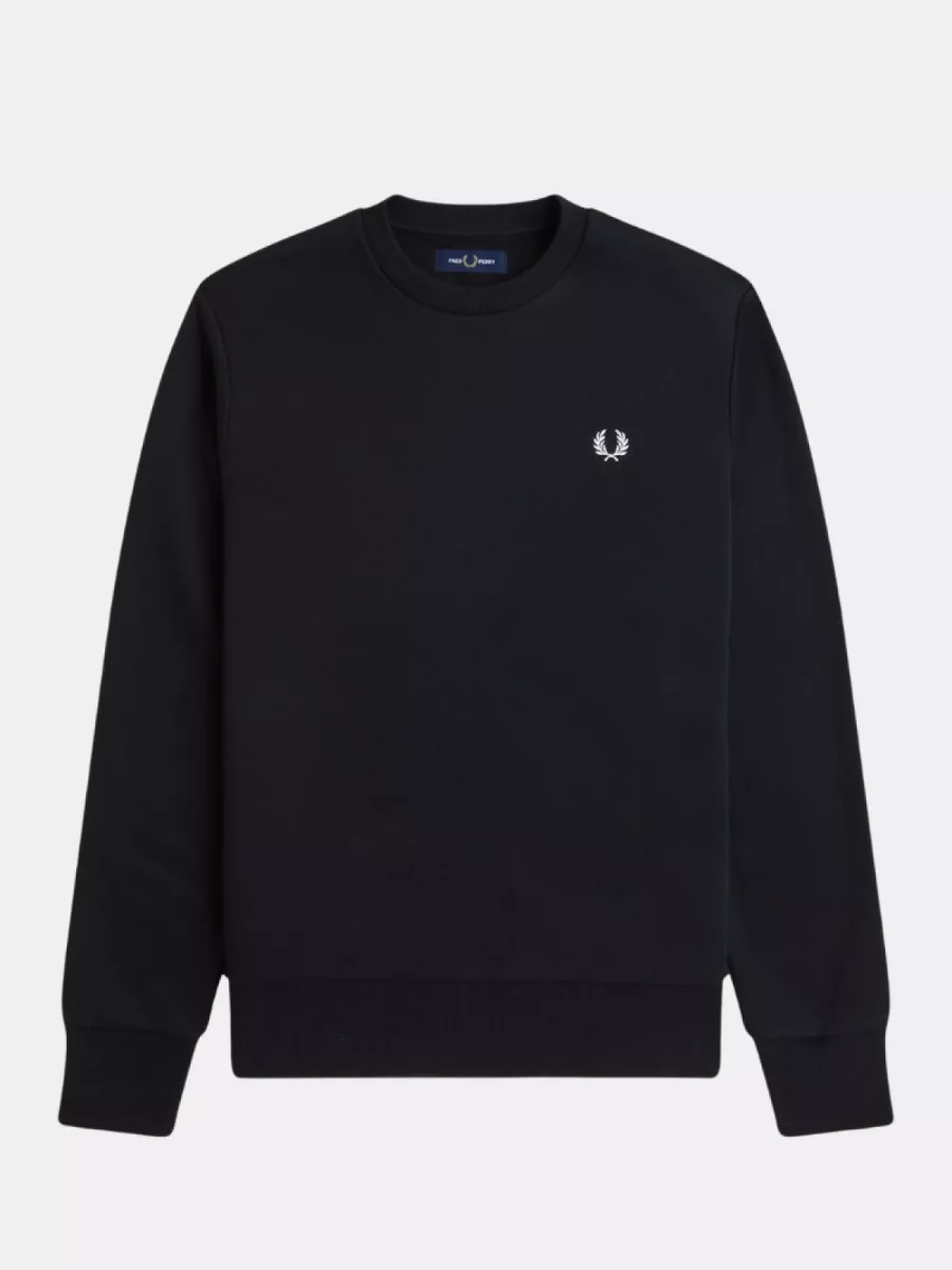 Fred Perry m1369 102 black