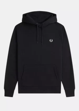 Fred Perry m1371 102 black