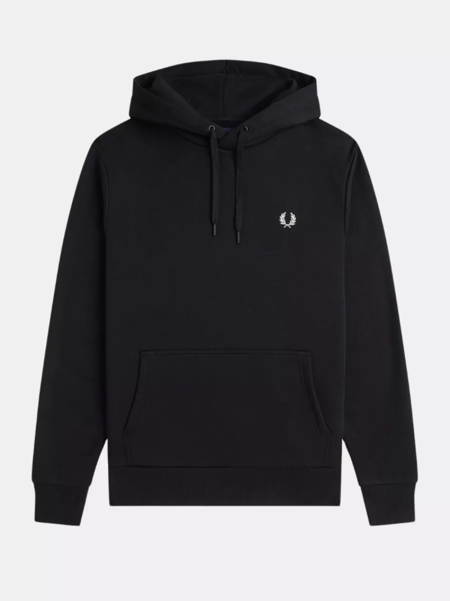 Fred Perry m1371 102 black