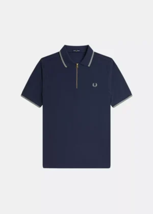 Fred Perry m1672 738 dark airforce