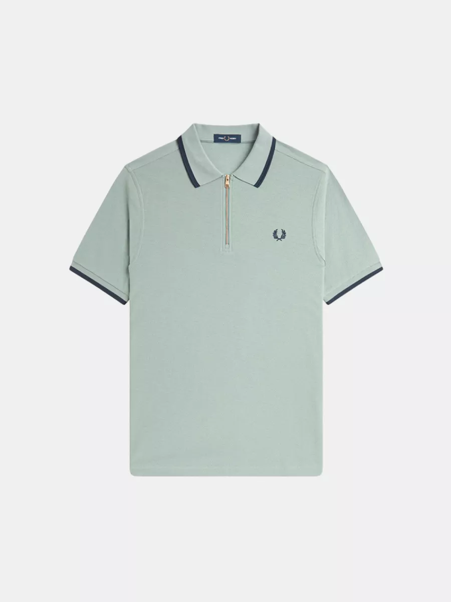 Fred Perry m1672 z16 bayleaf