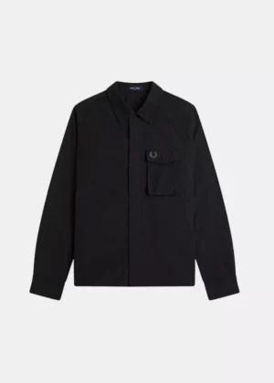 Fred Perry m1725 102 black