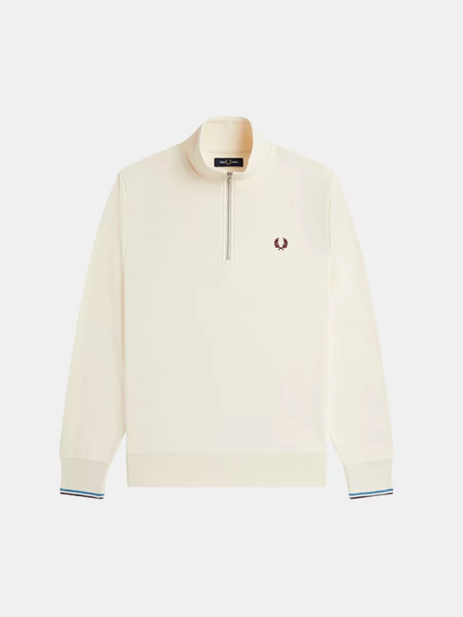 Fred Perry m3574 z46 ecr/crtblu/oxblo