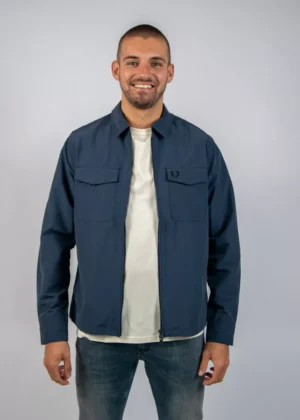 Fred Perry m5684 738 dark airforce