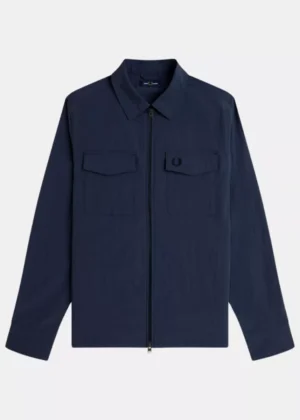 Fred Perry m5684 738 dark airforce