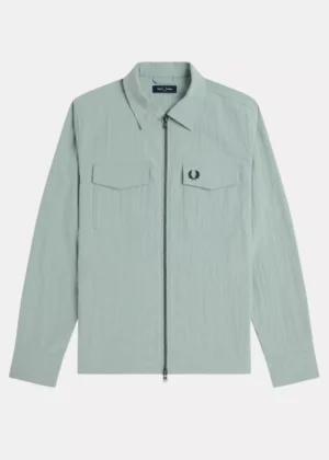 Fred Perry m5684 z16 bayleaf