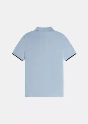 Fred Perry m9886 146 light smoke