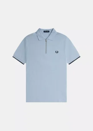 Fred Perry m9886 146 light smoke