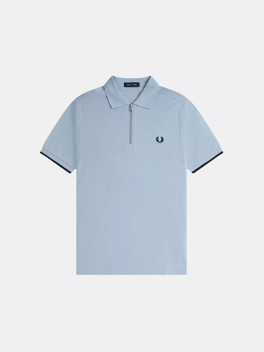 Fred Perry m9886 146 light smoke