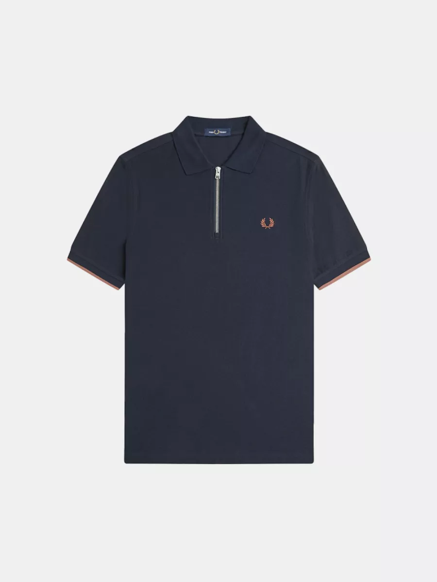 Fred Perry m9886 608 navy