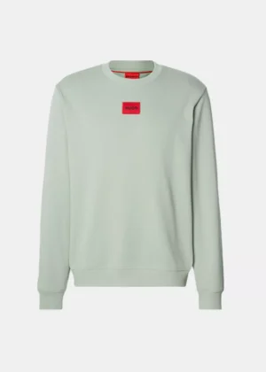 Hugo 50447964 338 light/pastel green