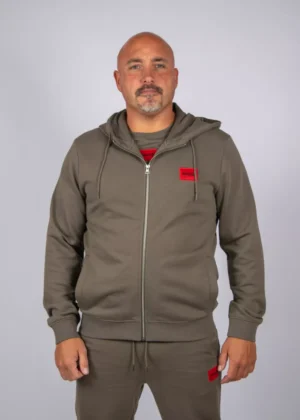 Hugo 50447972 032 medium grey