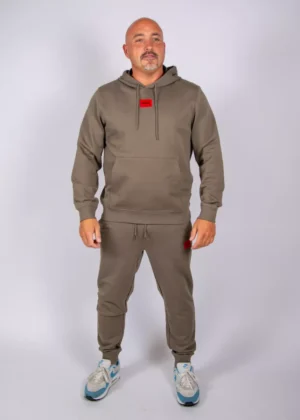 Hugo 50458700 032 medium grey