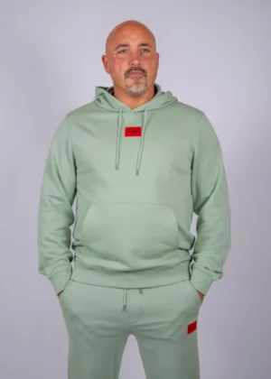 Hugo 50458700 338 light/pastel green