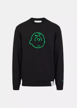 Iceberg e012 6332 9000 black