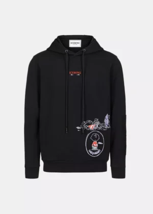 Iceberg e023 6300 9000 black