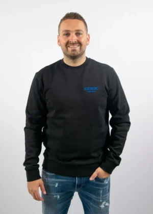 Iceberg e031 6300 9000 black