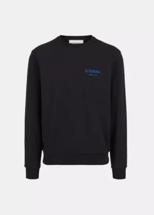 Iceberg e031 6300 9000 black