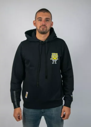 Iceberg e044 6317 9000 black