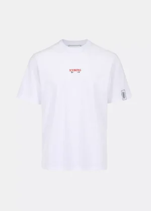 Iceberg f025 6325 1101 white