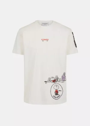 Iceberg f047 6304 1312 vaniglia