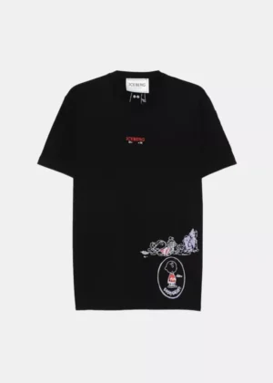 Iceberg f047 6304 9000 black