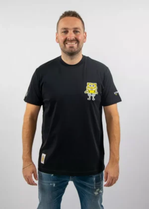 Iceberg f048 6325 9000 black