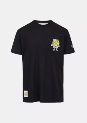 Iceberg f048 6325 9000 black