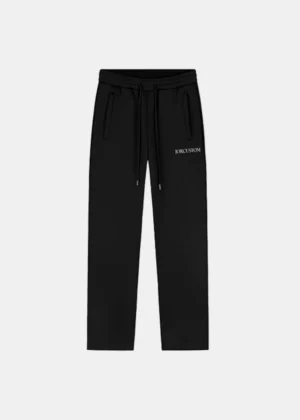 Jorcustom angel2.0 jogger black