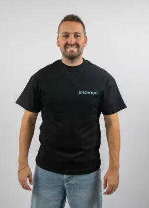 Jorcustom ribbon black