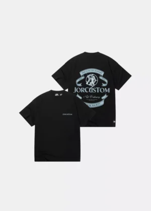 Jorcustom ribbon black