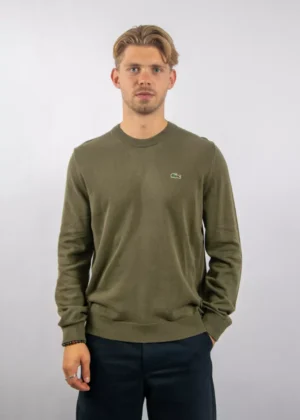 Lacoste ah0128 e9f olive