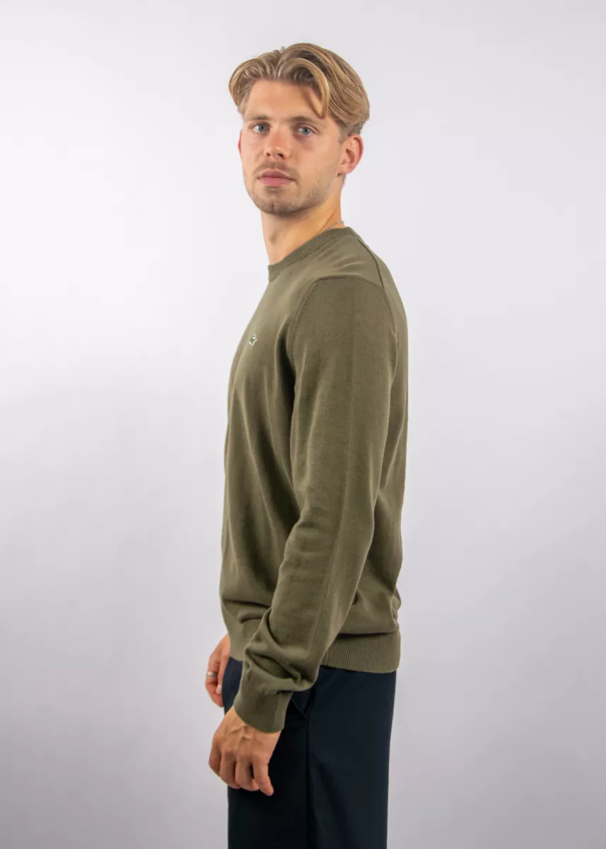 Lacoste ah0128 e9f olive