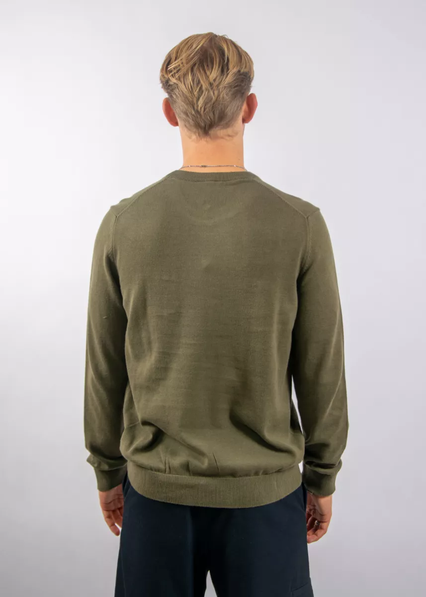 Lacoste ah0128 e9f olive