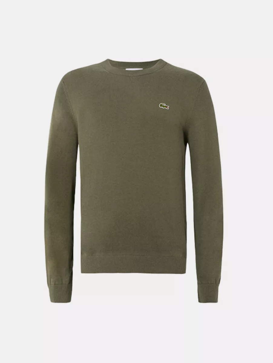 Lacoste ah0128 e9f olive