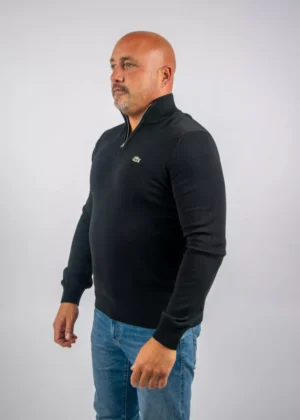 Lacoste ah1980 031 black