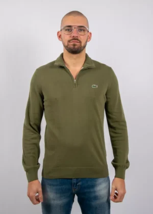 Lacoste ah1980 e9f olive