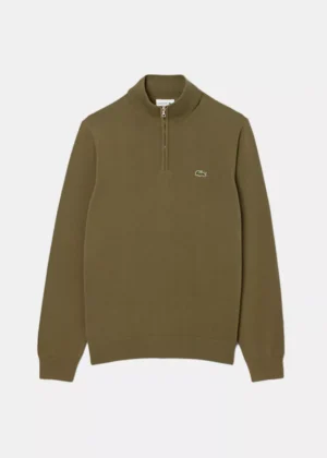 Lacoste ah1980 e9f olive