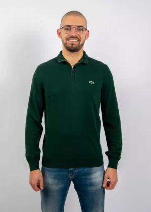 Lacoste ah1980 yzp sinople