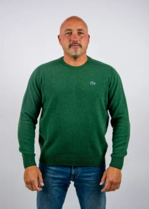 Lacoste ah5173 8in vert neps