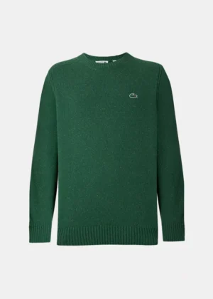 Lacoste ah5173 8in vert neps