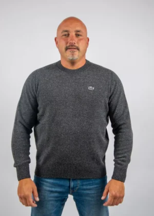 Lacoste ah5173 i7x bitume neps