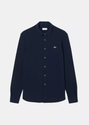 Lacoste ch0214 166 navy blue