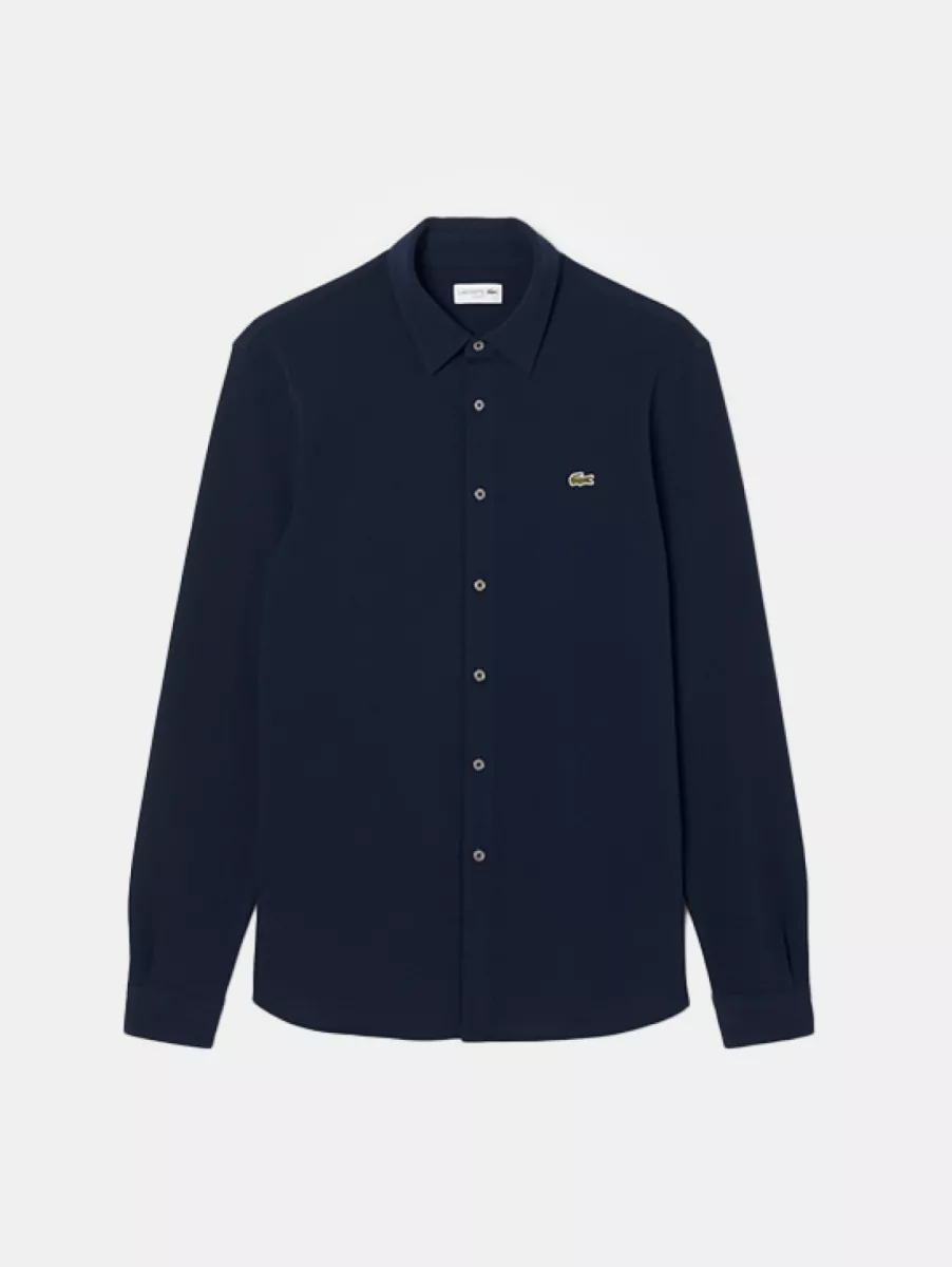 Lacoste ch0214 166 navy blue