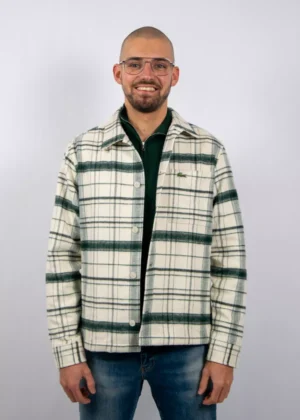 Lacoste ch5099 6c9 lapland/sinople-pi tch chi